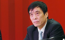 Chủ tịch Liên đoàn Bóng đá Trung Quốc bị điều tra về 'vi phạm nghiêm trọng'
