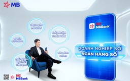 SMEs thêm kỳ vọng phục hồi từ chương trình giảm 1% lãi vay từ Biz MBBank