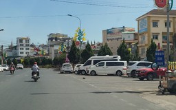 Yêu cầu làm rõ vụ các bãi đậu xe ở Đà Lạt trúng đấu giá 'khủng'