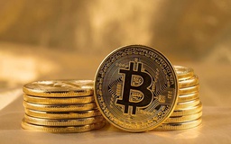 Giá Bitcoin tăng dựng đứng gần mốc 25.000 USD