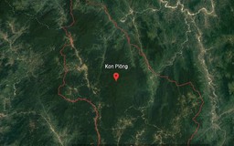 Lắp đặt 2 trạm quan sát động đất tại Kon Tum và Quảng Ngãi