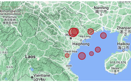 Cần thêm nhiều nghiên cứu sâu về động đất tại Việt Nam
