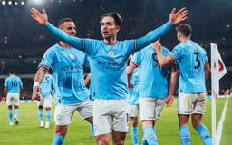 Bùng nổ cuộc đua vô địch Premier League
