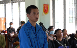 Kon Tum: Gã trai làng giết người sau khi uống rượu
