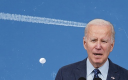Tổng thống Biden muốn nói chuyện với Chủ tịch Tập, sẽ không xin lỗi việc bắn khí cầu