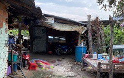 Tây Ninh: Bị la vì sử dụng ma túy, một thanh niên sát hại người thân