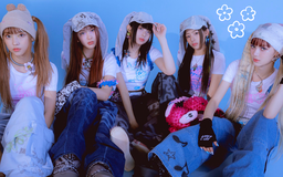 Công thức phối áo baby tee khiến bạn trông có gu xịn như idol