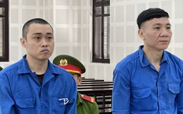 Đà Nẵng: Ông trùm chuyên tuồn ma túy cho tụ điểm ăn chơi lãnh án chung thân