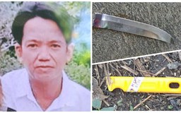 Án mạng ở Bình Phước: Người phụ nữ bị người tình sát hại, dìm xuống chậu nước