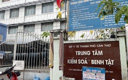 Khởi tố vụ án liên quan Việt Á tại Cần Thơ