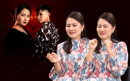 Ngọc Lan không tiếc lời khen ngợi “con trai”: Jun Phạm quá tuyệt vời!