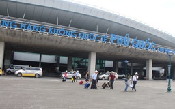 Nhân viên sân bay Phú Quốc trả lại hơn 125 triệu đồng của hành khách để quên