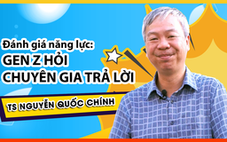 Thí sinh hỏi, ĐHQG TP.HCM trả lời: luyện thi và chuẩn bị thi đánh giá năng lực thế nào?