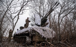 Quân Nga hiệu quả hơn, binh sĩ Ukraine trên tiền tuyến lo lắng