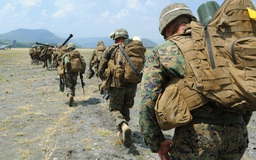 Mỹ được sử dụng thêm 4 căn cứ quân sự ở Philippines