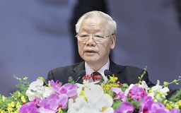 Quán triệt chỉ đạo của Tổng Bí thư Nguyễn Phú Trọng tại Đại hội Đoàn toàn quốc