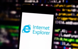 Internet Explorer sắp biến mất