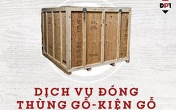 Đông Phú Tiên - Đơn vị cung cấp dịch vụ đóng kiện gỗ, thùng gỗ uy tín