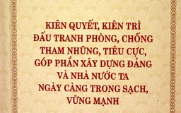 Đảng phải tự đổi mới, tự chỉnh đốn