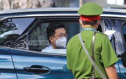 Vụ án Nguyễn Phương Hằng: VKS tiếp tục đề nghị điều tra bổ sung vai trò cố vấn pháp lý Đặng Anh Quân