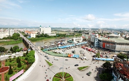 Đến 2030, Móng Cái sáp nhập với H.Hải Hà thành đô thị loại 1