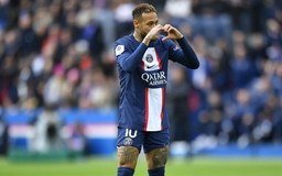 Neymar nghỉ thi đấu gần 1 tháng, PSG nhận cú sốc