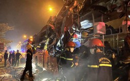 Tai nạn nghiêm trọng, 3 người tử vong ở Quảng Nam: Khẩn trương điều tra nguyên nhân