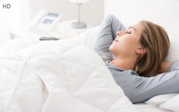 Khoa học nói gì về thiếu ngủ và ung thư?