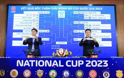 Hà Nội FC gặp khó trong việc bảo vệ danh hiệu Cúp quốc gia 