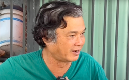 Nghệ sĩ Mai Trần ở tuổi 70: Ở nhờ trên đất người thân, trí nhớ sa sút