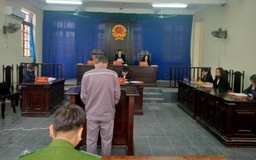Hải Dương: Thầy giáo lĩnh án 36 tháng tù vì dâm ô học sinh