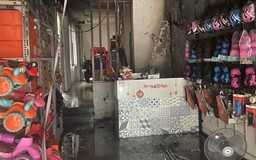 Đà Nẵng: Hai vụ cháy nhà liên tiếp cùng khu phố, cứu 2 người mắc kẹt