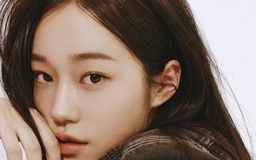 Vẻ đẹp trong trẻo của “tiên nữ” trường học - Roh Yoon Seo đốn tim khán giả