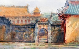 Kinh thành Huế