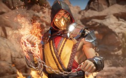 Warner Bros. xác nhận Mortal Kombat 12 sẽ ra mắt trong năm nay