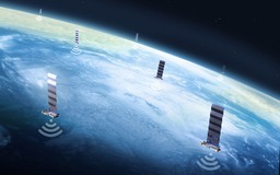 Trung Quốc phát triển mạng lưới vệ tinh nhằm đánh bại Starlink