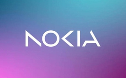 Nokia công bố logo mới sau 45 năm