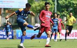 Giữ vững tôn chỉ đẹp, an toàn ở giải bóng đá Thanh Niên Sinh viên Việt Nam