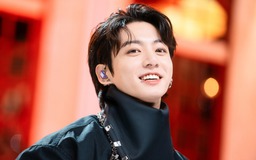 Jungkook (BTS) gây sốc khi xóa tài khoản mạng xã hội hơn 50 triệu người theo dõi