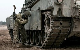 Vì sao Ukraine sẽ đau đầu vì xe tăng từ phương Tây?