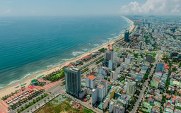 Biển Đà Nẵng tiếp tục lọt top hàng đầu thế giới