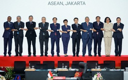 Indonesia sẽ tăng cường đối thoại để hoàn tất COC ở Biển Đông