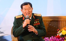 Anh hùng Phạm Tuân: 'Quân ngũ có lẽ là trường đời'