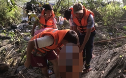 Đắk Nông: Bơi ra thác cứu người đuối nước bất thành, 2 người tử vong