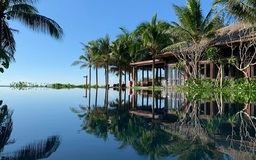 Bloomberg: 6 khách sạn bãi biển mới sang trọng nhất khu vực năm 2023, Việt Nam góp mặt