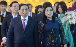 Thủ tướng Phạm Minh Chính và phu nhân sẽ thăm chính thức Singapore và Brunei Darrussalam