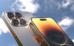 Apple sẽ tung ba mẫu iPhone cao cấp vào năm sau