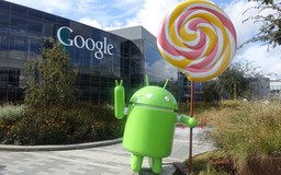 Lý do Google từ bỏ tên gọi bánh kẹo cho các bản Android