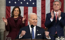 Thông điệp quan trọng của Tổng thống Biden