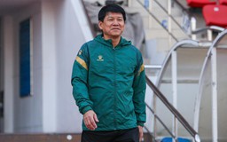 CLB TP.HCM - CLB Hải Phòng, V-League 2023: HLV Vũ Tiến Thành tạo dấu ấn đầu tiên?